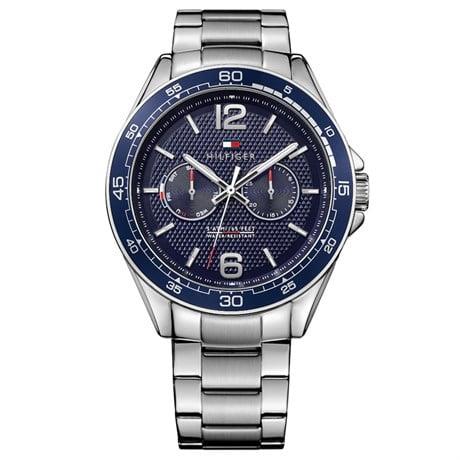 Tommy Hilfiger TH1791366 Erkek Kol Saati