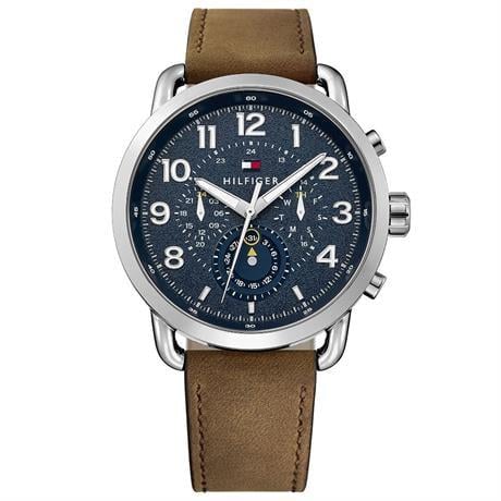 Tommy Hilfiger TH1791424 Erkek Kol Saati