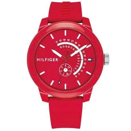Tommy Hilfiger TH1791480 Erkek Kol Saati