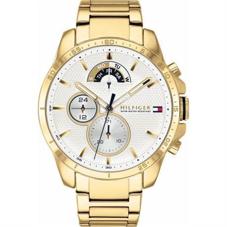 Tommy Hilfiger TH1791538 Erkek Kol Saati