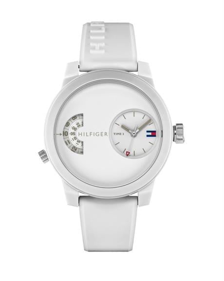 Tommy Hilfiger TH1791558 Erkek Kol Saati