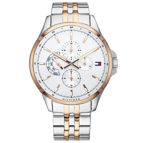 Tommy Hilfiger TH1791617 Erkek Kol Saati