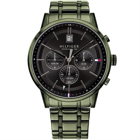 Tommy Hilfiger TH1791634 Erkek Kol Saati