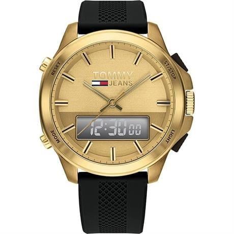 Tommy Hilfiger TH1791762 Erkek Kol Saati