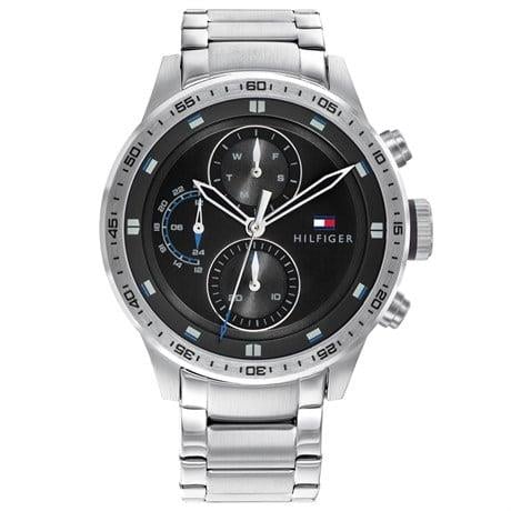 Tommy Hilfiger TH1791805 Erkek Kol Saati