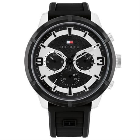Tommy Hilfiger TH1792074 Erkek Kol Saati