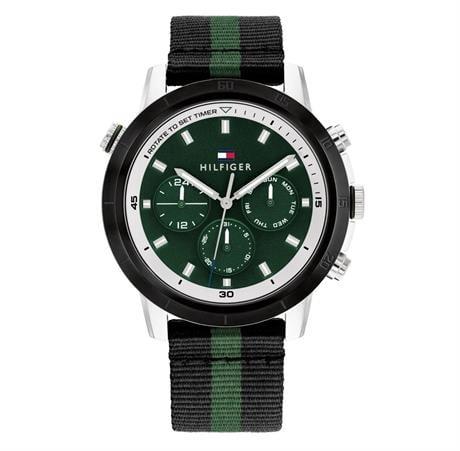 Tommy Hilfiger TH1792107 Erkek Kol Saati