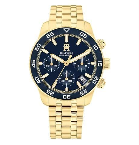 Tommy Hilfiger TH1792158 Erkek Kol Saati