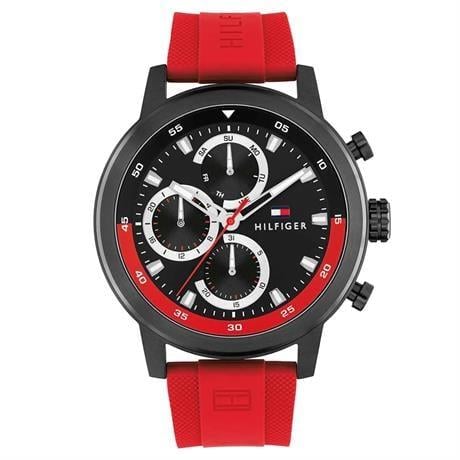 Tommy Hilfiger TH1792178 Erkek Kol Saati 1792178