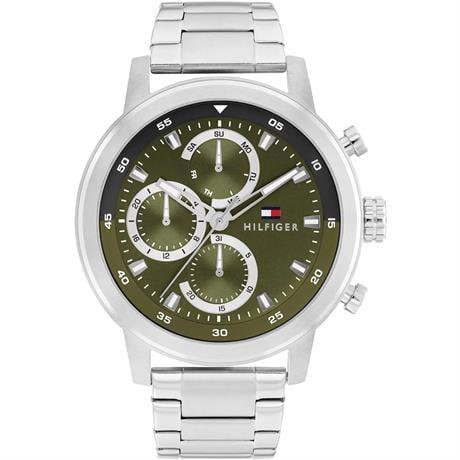 Tommy Hilfiger TH1792180 Erkek Kol Saati