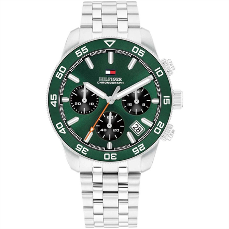 Tommy Hilfiger TH1792214 Erkek Kol Saati