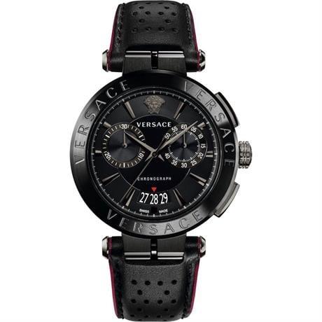 Versace VRSCVBR030017 Erkek Kol Saati