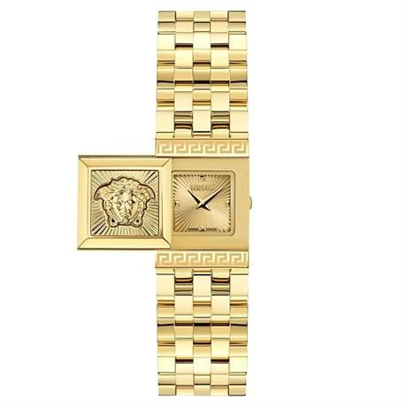Versace VRSCVE0C00225 Kadın Kol Saati VE0C00225
