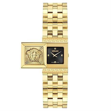 Versace VRSCVE0C00325 Kadın Kol Saati VE0C00325