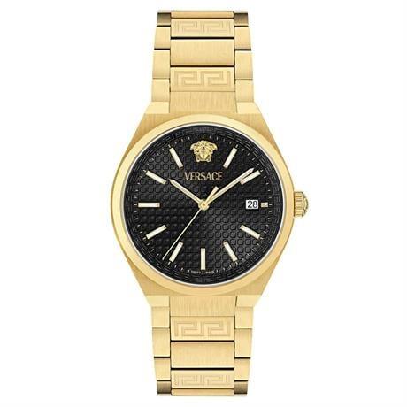 Versace VRSCVE0F00525 Erkek Kol Saati