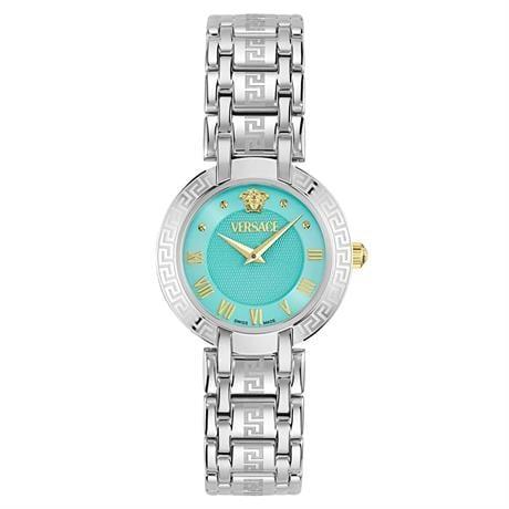 Versace VRSCVE0P00325 Kadın Kol Saati