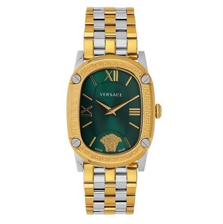 Versace VRSCVE1B00618 Kadın Kol Saati VE1B00618