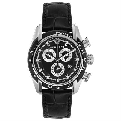 Versace VRSCVE2I00121 Erkek Kol Saati