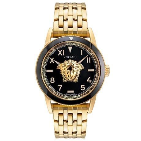 Versace VRSCVE2V00322 Erkek Kol Saati VE2V00322