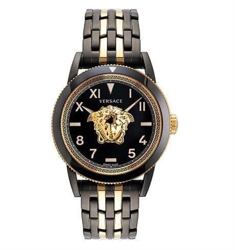 Versace VRSCVE2V00422 Erkek Kol Saati VE2V00422