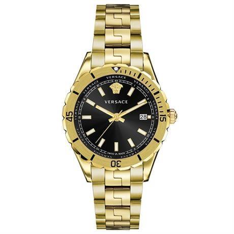 Versace VRSCVE3A00820 Erkek Kol Saati