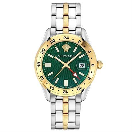 Versace VRSCVE7C00623 Erkek Kol Saati VE7C00623