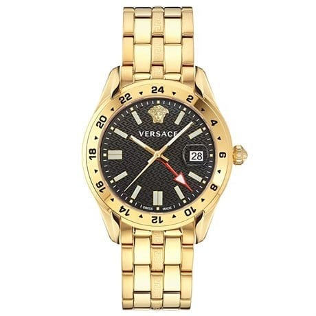 Versace VRSCVE7C00723 Erkek Kol Saati VE7C00723