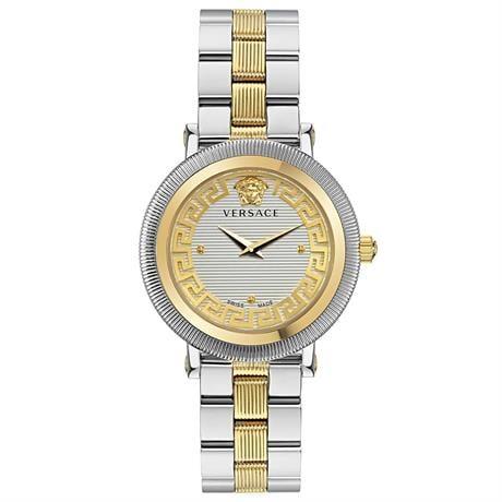 Versace VRSCVE7F00423 Kadın Kol Saati VE7F00423
