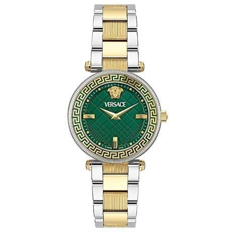 Versace VRSCVE8B00524 Kadın Kol Saati