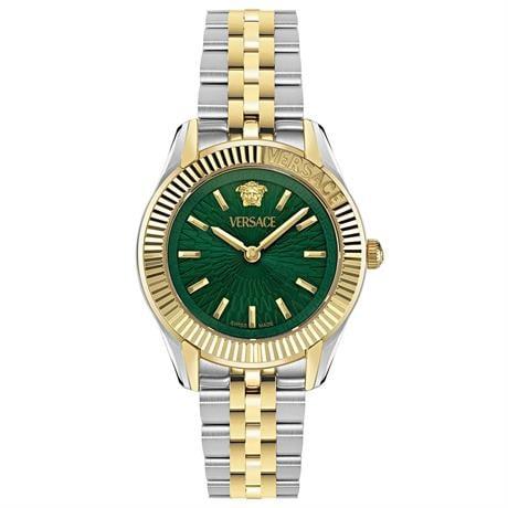 Versace VRSCVE9CA0324 Kadın Kol Saati VE9CA0324