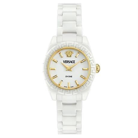 Versace VRSCVE9F00224 Kadın Kol Saati VE9F00224