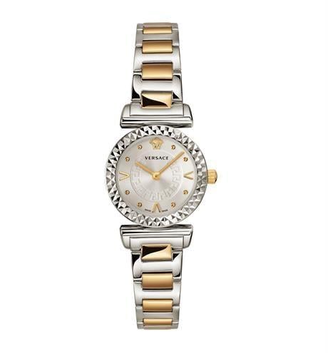 Versace VRSCVEAA00418 Kadın Kol Saati VEAA00418