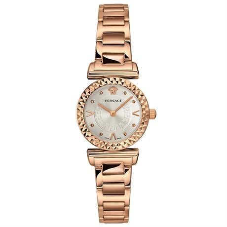 Versace VRSCVEAA00618 Kadın Kol Saati VEAA00618