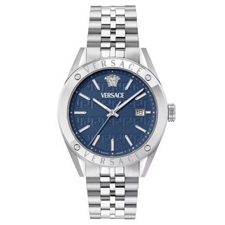 Versace VRSCVEKHA0325 Erkek Kol Saati