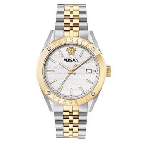Versace VRSCVEKHA0625 Erkek Kol Saati