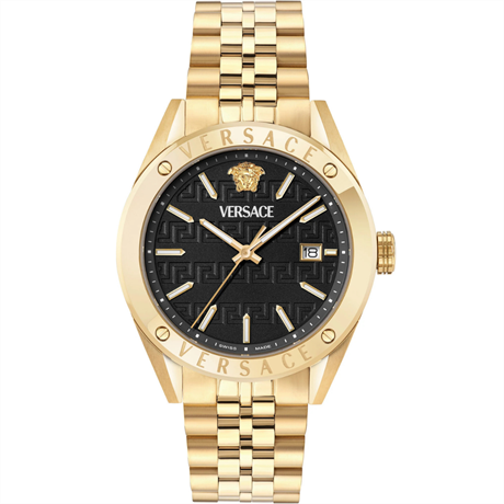 Versace VRSCVEKHA0725 Erkek Kol Saati