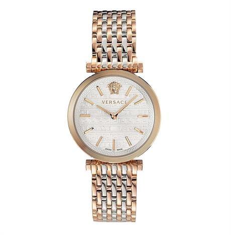 Versace VRSCVELS00719 Kadın Kol Saati