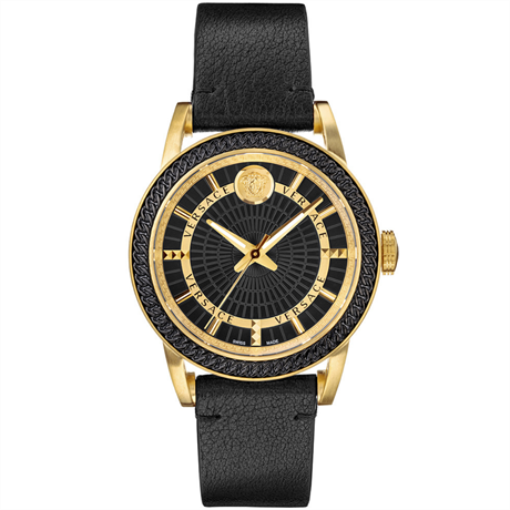 Versace VRSCVEPO00320 Erkek Kol Saati VEPO00320