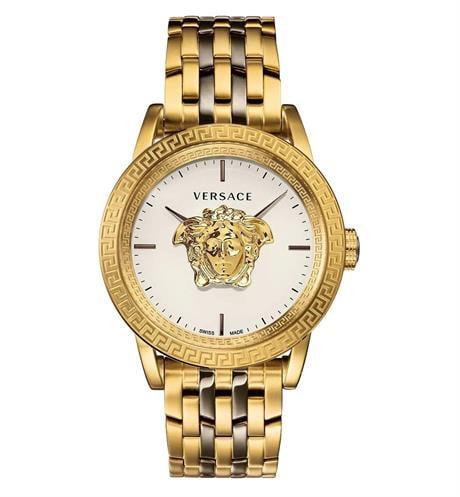 Versace VRSCVERD00418 Erkek Kol Saati