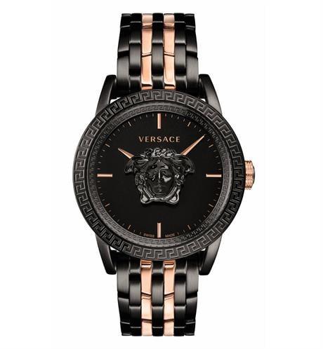 Versace VRSCVERD00618 Erkek Kol Saati