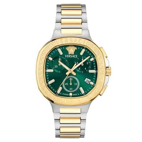 Versace VRSCVEVCA0624 Kol Saati VEVCA0624