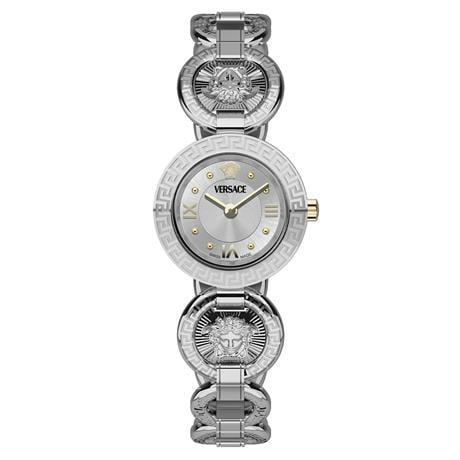 Versace VRSCVEWCA0124 Kadın Kol Saati VEWCA0124