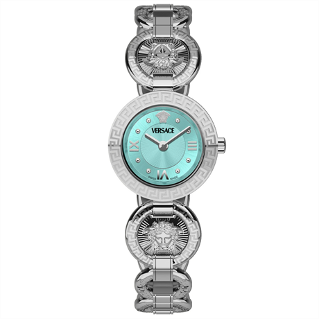Versace VRSCVEWCA0324 Kadın Kol Saati VEWCA0324