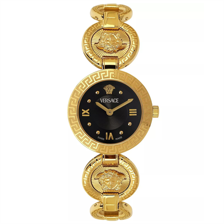 Versace VRSCVEWCA0624 Kadın Kol Saati VEWCA0624
