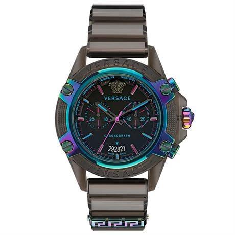 Versace VRSCVEZ701022 Erkek Kol Saati