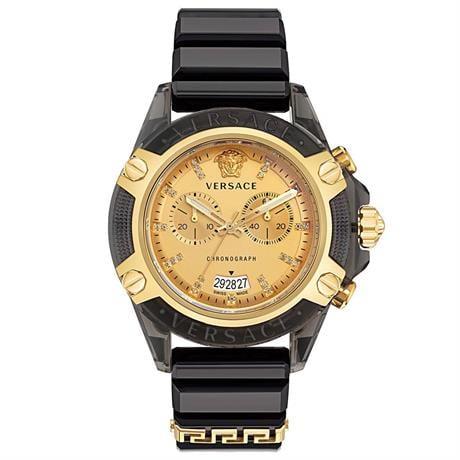 Versace VRSCVEZ701623 Erkek Kol Saati