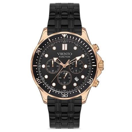 Vıento VTN014042ARB Erkek Kol Saati