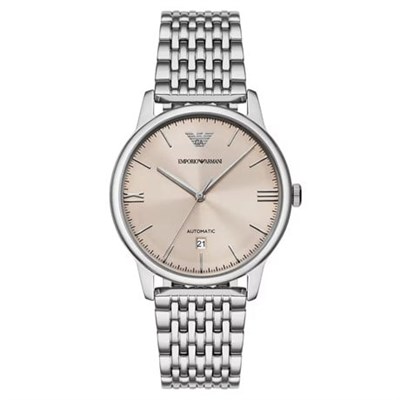 Emporio Armani AR60082 Otomatik Erkek Kol Saati