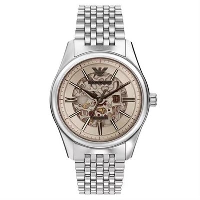Emporio Armani AR60095 Otomatik Erkek Kol Saati
