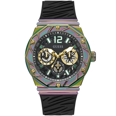 Guess GUGW0634G3 Erkek Kol Saati